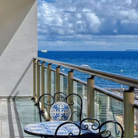 Machico Beach, A Home In Madeira 외부 사진